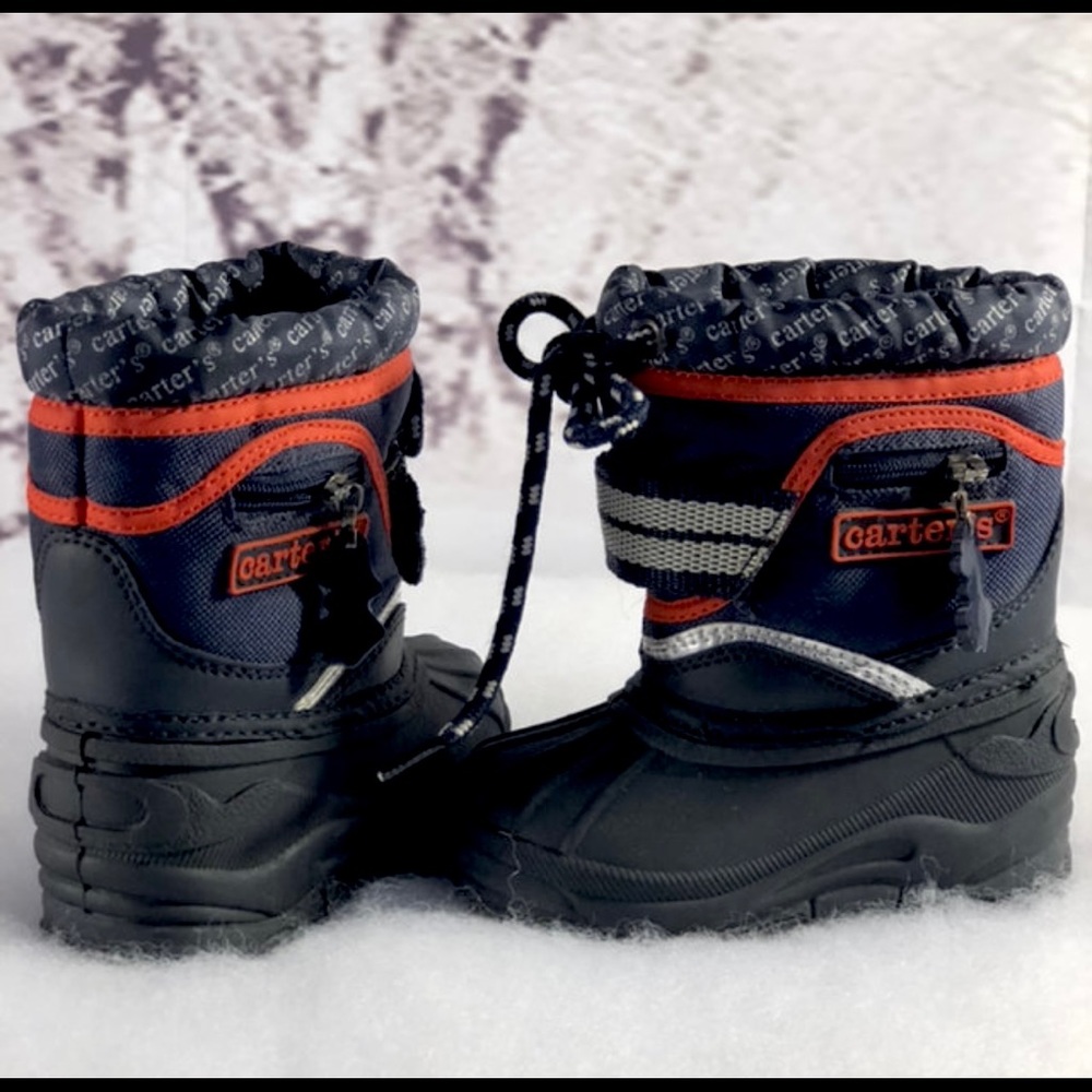 Carter Snow Boots